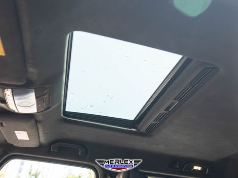 Used 2021 Mercedes-Benz G 63 AMG 4MATIC image 43