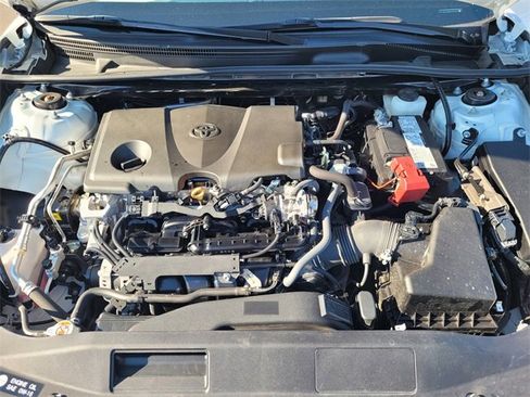 Used 2024 Toyota Camry SE image 26