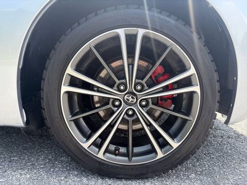 Used 2016 Scion FR-S RWD image 26