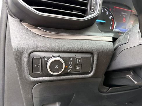 Used 2023 Ford Explorer Limited RWD image 18