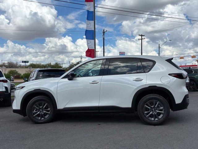 New 2026 MAZDA CX-5 Select AWD/4WD image 4