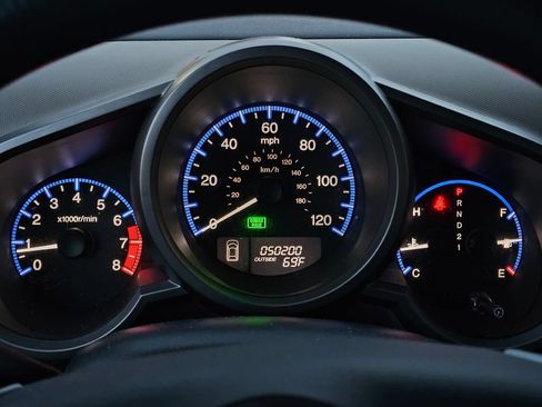 Used 2011 Honda Element EX image 23