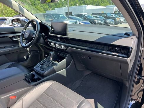 Certified 2024 Honda CR-V EX-L image 28