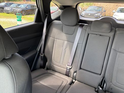 Used 2025 Hyundai Tucson SEL image 42