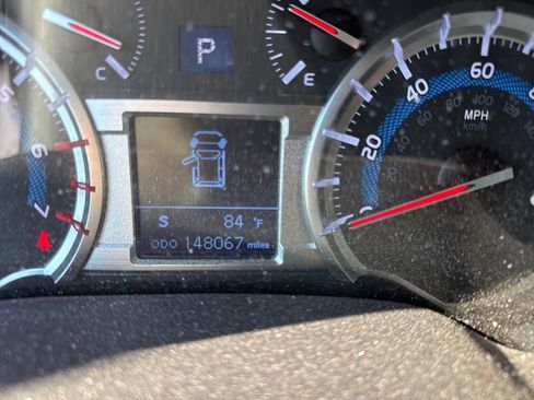 Used 2017 Toyota 4Runner SR5 RWD image 23