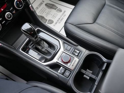 Used 2021 Subaru Forester Touring image 28