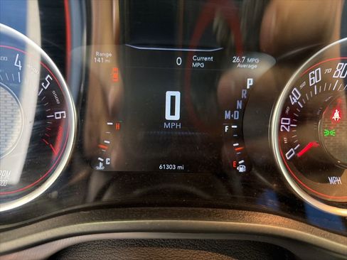 Used 2022 Dodge Challenger GT w/ Cold Weather Group AWD/4WD image 3