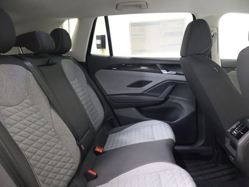 New 2026 Volkswagen Tiguan S image 24