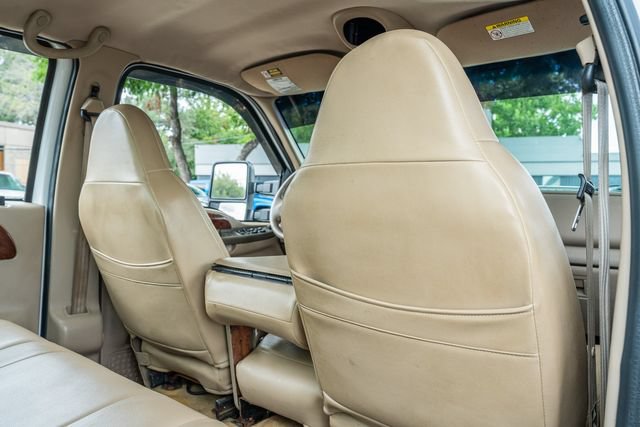 Used 2001 Ford F350 Lariat AWD/4WD image 37