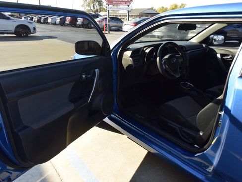 Used 2016 Scion tC image 12