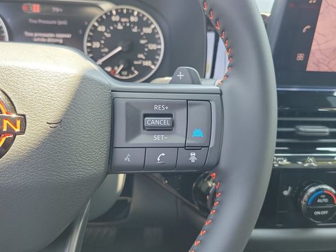 New 2026 Nissan Pathfinder Rock Creek AWD/4WD image 7