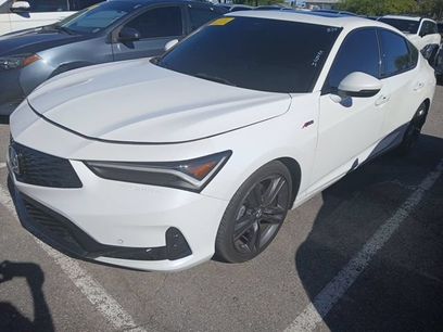 Used 2024 Acura Integra A-Spec