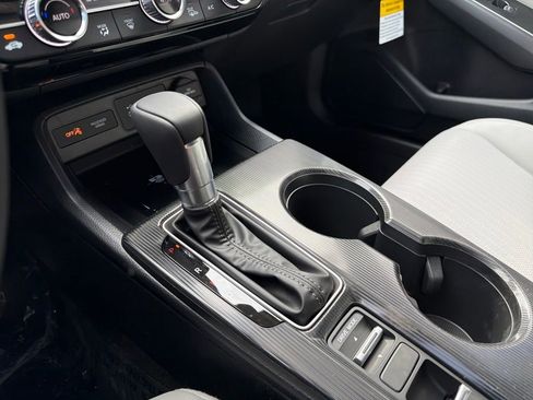 New 2026 Honda Civic Sport Touring image 26