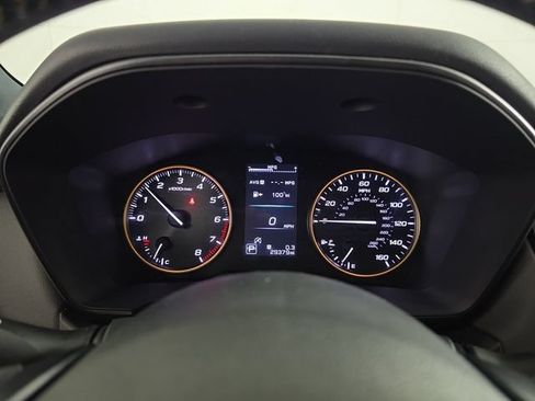 Used 2022 Subaru Outback Wilderness AWD/4WD image 16