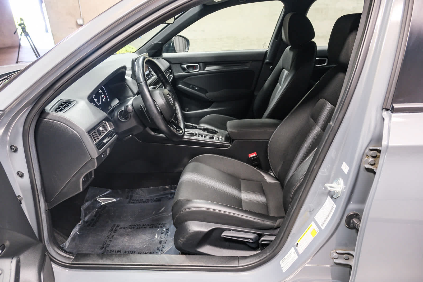 Used 2025 Honda Civic Sport image 22