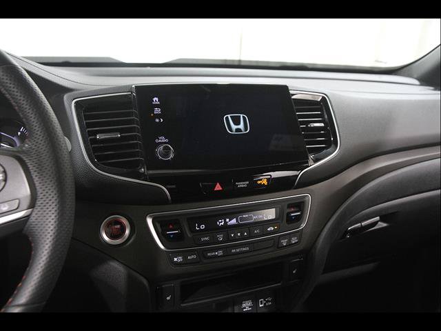 Used 2022 Honda Passport TrailSport image 9