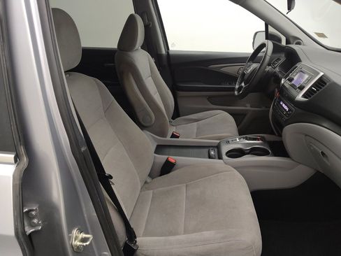 Used 2021 Honda Pilot LX image 21