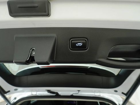 Certified 2024 Hyundai Tucson Blue AWD/4WD image 7