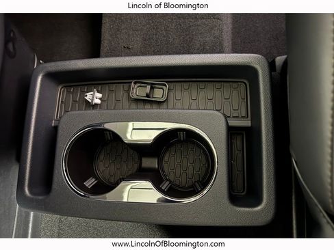 New 2026 Lincoln Aviator Reserve AWD/4WD image 22