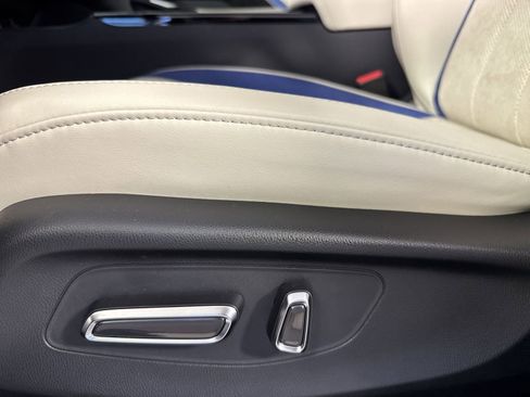 New 2025 Acura ADX A-Spec image 21