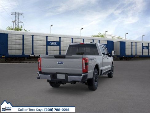 New 2026 Ford F250 XLT w/ XLT Premium Package image 30