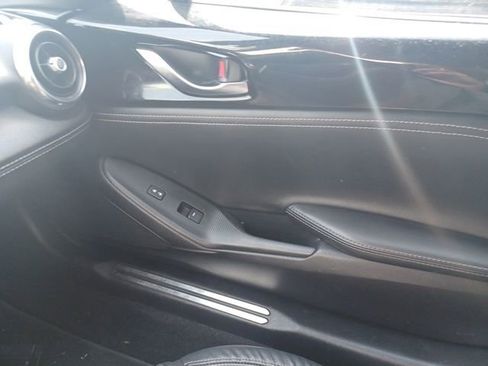 Used 2020 MAZDA MX-5 Miata RF Grand Touring image 21