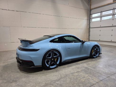 Used 2026 Porsche 911 GTS image 6