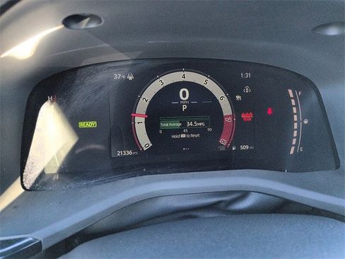 Certified 2025 Toyota Camry LE image 19