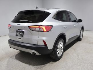 Used 2020 Ford Escape SE AWD/4WD video 2
