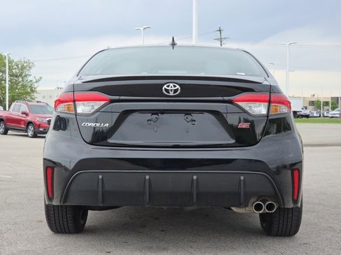 Used 2023 Toyota Corolla SE FWD image 14