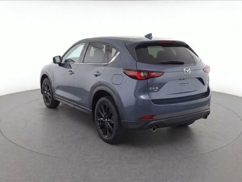 Used 2024 MAZDA CX-5 Carbon Edition AWD/4WD image 3