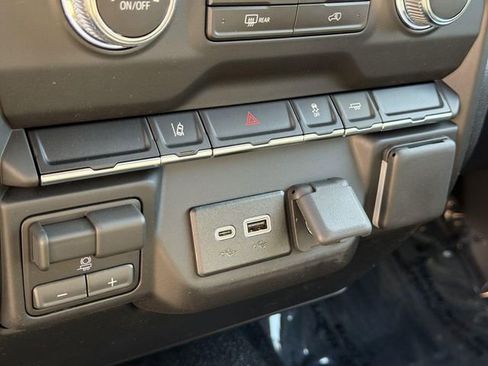 New 2026 GMC Sierra 2500 Pro w/ Convenience Package RWD image 16
