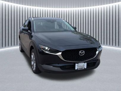Used 2021 MAZDA CX-30 AWD 2.5 S w/ Premium Package
