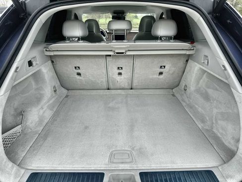 Used 2023 Mercedes-Benz EQE 350+ SUV image 16