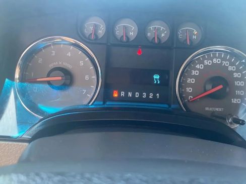 Used 2009 Ford F150 XLT AWD/4WD image 13