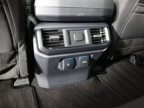 Certified 2024 Ford F150 STX w/ Mobile Office Package AWD/4WD image 53