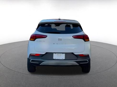 Used 2025 Buick Encore GX Preferred image 12