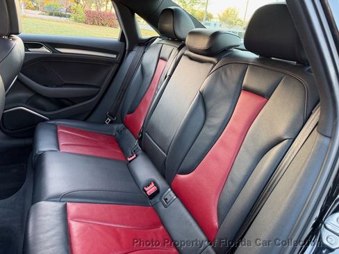 Used 2015 Audi S3 Prestige w/ Prestige Package AWD/4WD image 10