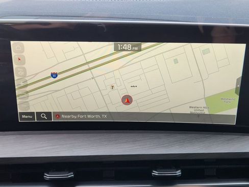 New 2025 Kia Telluride SX X-Line image 12