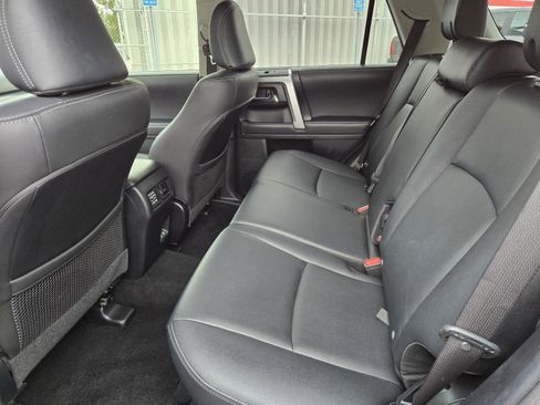 Used 2022 Toyota 4Runner TRD Sport image 27