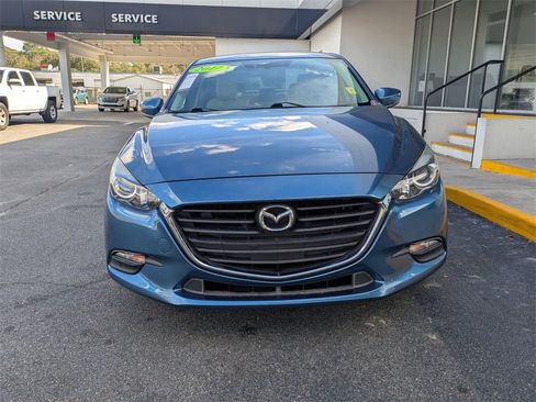 Used 2017 MAZDA MAZDA3 Sport w/ Preferred Equipment Package image 8