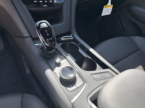 New 2026 Cadillac XT5 Premium Luxury w/ Driver Assist Package FWD image 39