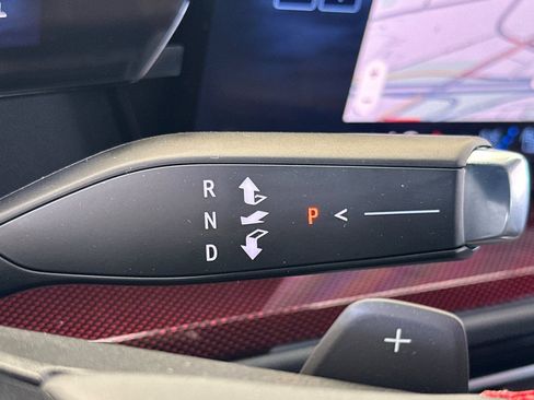 New 2026 Chevrolet Traverse RS image 27