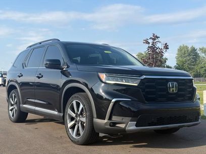 Used 2023 Honda Pilot Touring