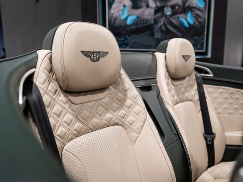 Used 2020 Bentley Continental GT V8 AWD/4WD image 24