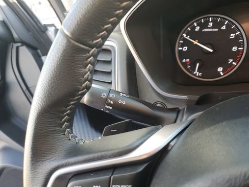 Used 2025 Subaru Ascent Premium image 36