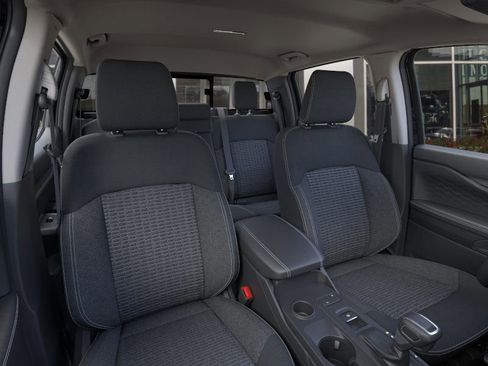 New 2025 Ford Ranger XLT w/ Equipment Group 301A High image 32