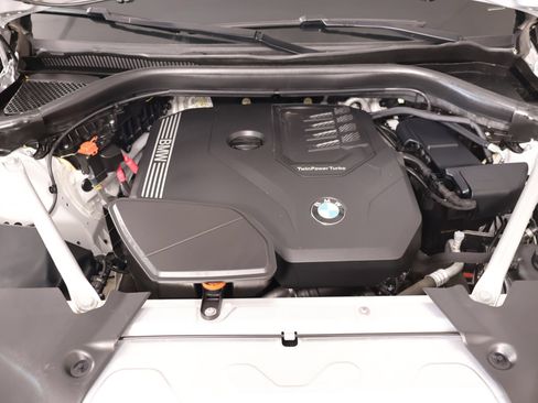 Used 2023 BMW X3 xDrive30i w/ M Sport Package AWD/4WD image 21
