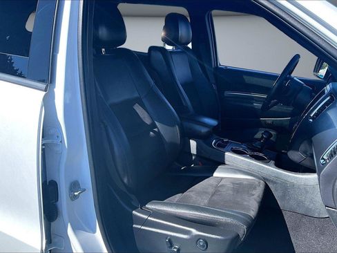 Used 2020 Dodge Durango R/T AWD/4WD image 30