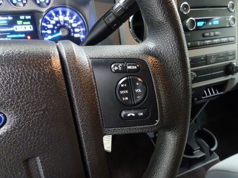 Used 2015 Ford F250 XLT w/ XLT Value Package image 29